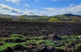 Teren intravilan 18000mp, cu destinatie multipla situat in Gherla