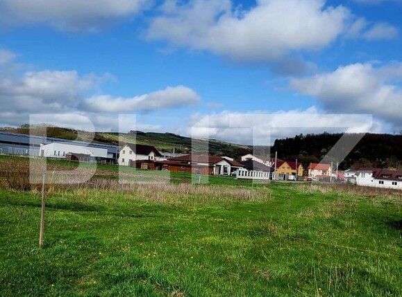 Teren de vânzare Exterior Est - 144491TV | BLITZ Cluj-Napoca | Poza2