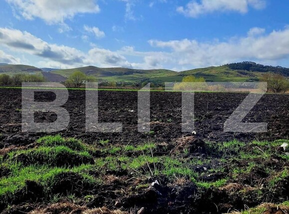 Teren de vânzare Exterior Est - 144491TV | BLITZ Cluj-Napoca | Poza8