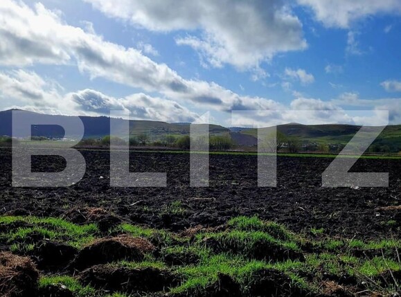 Teren de vânzare Exterior Est - 144491TV | BLITZ Cluj-Napoca | Poza4