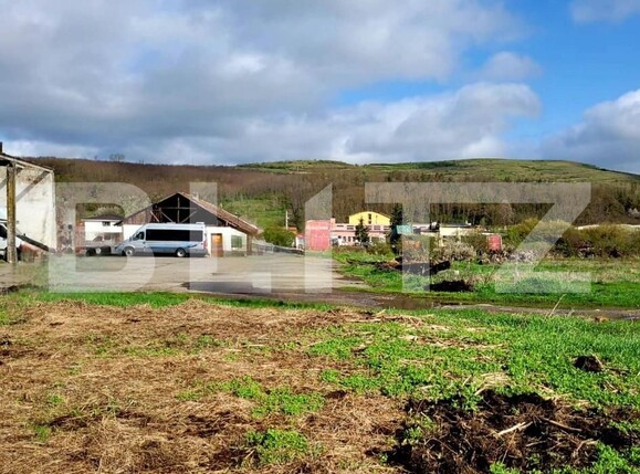 Teren de vânzare Exterior Est - 144491TV | BLITZ Cluj-Napoca | Poza3