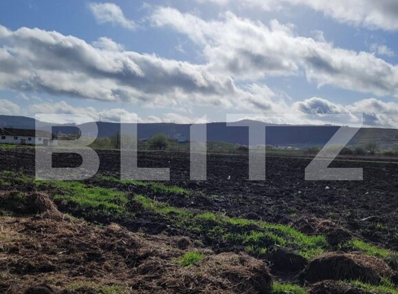Teren de vânzare Exterior Est - 144491TV | BLITZ Cluj-Napoca | Poza9
