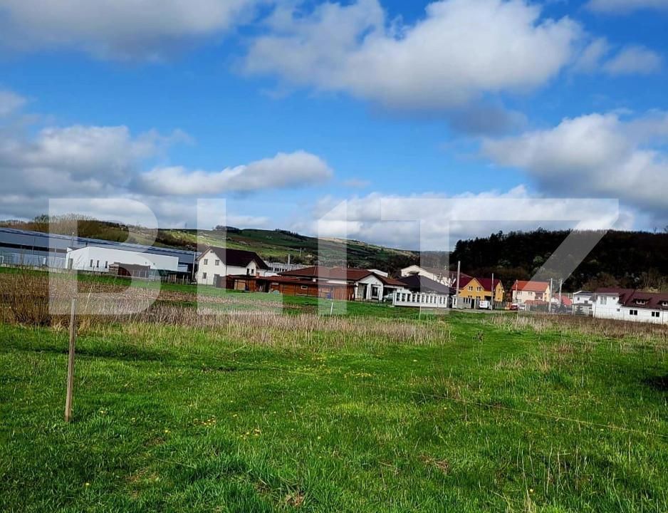 Teren de vânzare Exterior Est - 144491TV | BLITZ Cluj-Napoca | Poza2