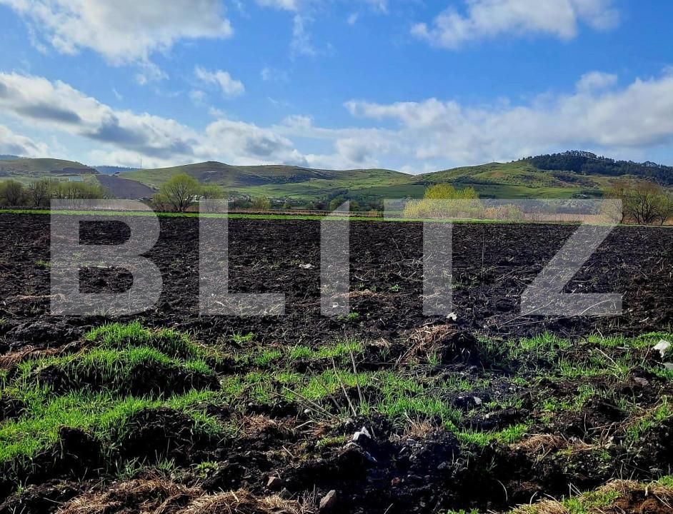 Teren de vânzare Exterior Est - 144491TV | BLITZ Cluj-Napoca | Poza8