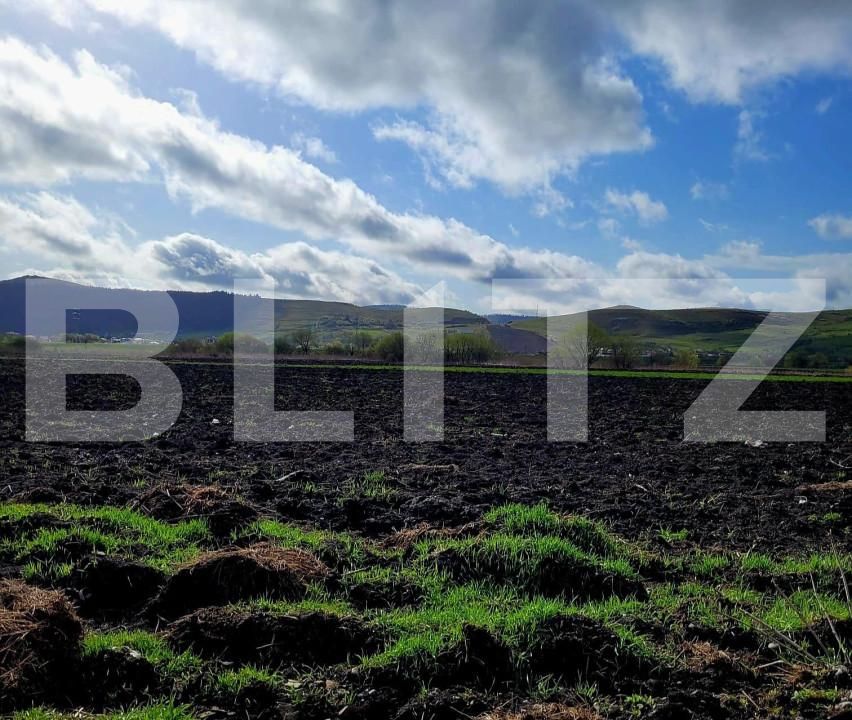 Teren de vânzare Exterior Est - 144491TV | BLITZ Cluj-Napoca | Poza4