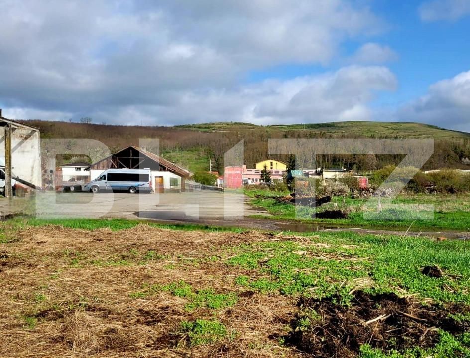 Teren de vânzare Exterior Est - 144491TV | BLITZ Cluj-Napoca | Poza3