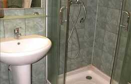 Inchiriere apartament 1 camera, 45 mp utili, imobil nou, zona Iulius Mall!