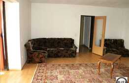 Inchiriere apartament 1 camera, 45 mp utili, imobil nou, zona Iulius Mall!