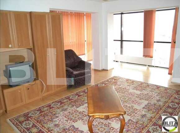 Garsonieră de închiriat Marasti - 1445AI | BLITZ Cluj-Napoca | Poza1