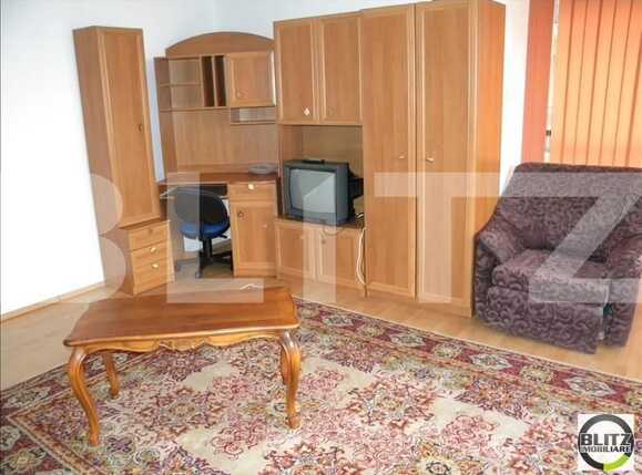 Garsonieră de închiriat Marasti - 1445AI | BLITZ Cluj-Napoca | Poza3