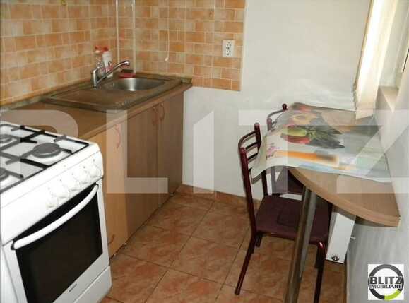 Garsonieră de închiriat Marasti - 1445AI | BLITZ Cluj-Napoca | Poza6