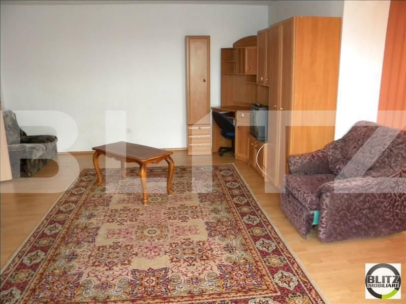 Garsonieră de închiriat Marasti - 1445AI | BLITZ Cluj-Napoca | Poza2
