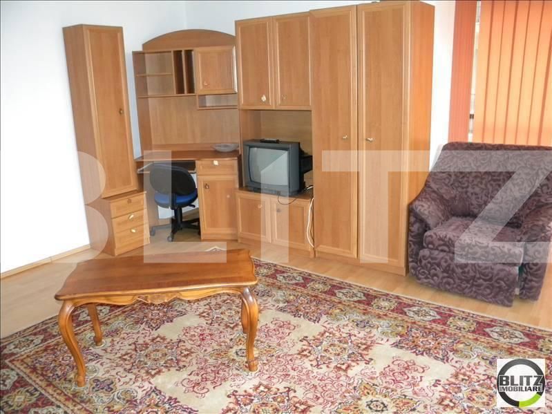 Garsonieră de închiriat Marasti - 1445AI | BLITZ Cluj-Napoca | Poza3