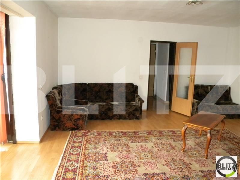 Garsonieră de închiriat Marasti - 1445AI | BLITZ Cluj-Napoca | Poza4