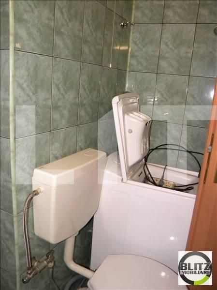 Garsonieră de închiriat Marasti - 1445AI | BLITZ Cluj-Napoca | Poza9