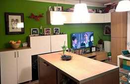 2 camere, 38 mp, in imobil de tip casa, parcare, boxa, zona strazii Campului