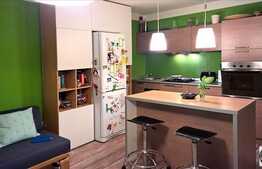 2 camere, 38 mp, in imobil de tip casa, parcare, boxa, zona strazii Campului