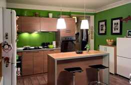 2 camere, 38 mp, in imobil de tip casa, parcare, boxa, zona strazii Campului