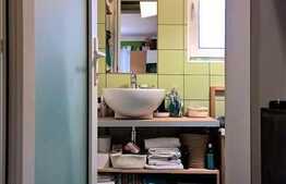 2 camere, 38 mp, in imobil de tip casa, parcare, boxa, zona strazii Campului