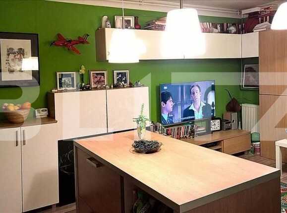 Apartament de vânzare 2 camere Manastur - 14450AV | BLITZ Cluj-Napoca | Poza4