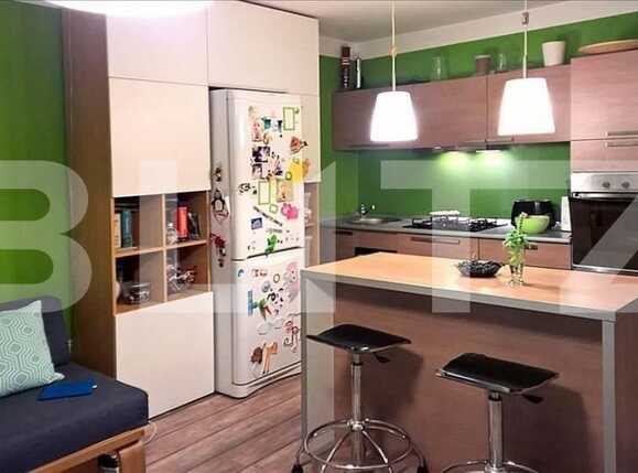 Apartament de vânzare 2 camere Manastur - 14450AV | BLITZ Cluj-Napoca | Poza2