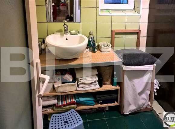 Apartament de vânzare 2 camere Manastur - 14450AV | BLITZ Cluj-Napoca | Poza6