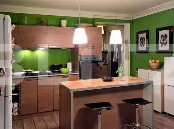 Apartament de vânzare 2 camere Manastur - 14450AV | BLITZ Cluj-Napoca | Poza1