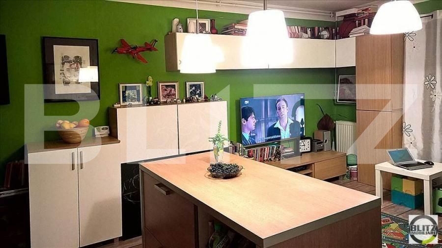 Apartament de vânzare 2 camere Manastur - 14450AV | BLITZ Cluj-Napoca | Poza4