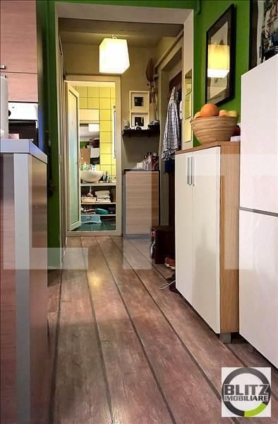 Apartament de vânzare 2 camere Manastur - 14450AV | BLITZ Cluj-Napoca | Poza5