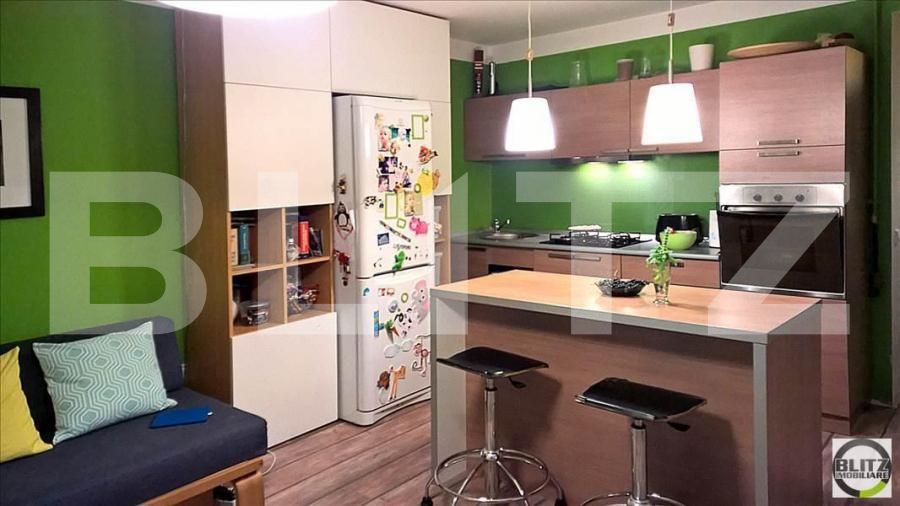 Apartament de vânzare 2 camere Manastur - 14450AV | BLITZ Cluj-Napoca | Poza2