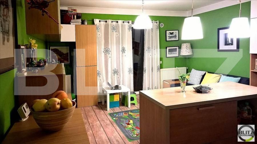 Apartament de vânzare 2 camere Manastur - 14450AV | BLITZ Cluj-Napoca | Poza3