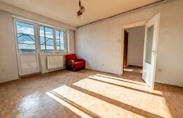 Apartament in curs de renovare, 2 camere, panorama, Gheorgheni/Albac