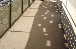 Apartament in curs de renovare, 2 camere, panorama, Gheorgheni/Albac