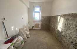 Apartament in curs de renovare, 2 camere, panorama, Gheorgheni/Albac