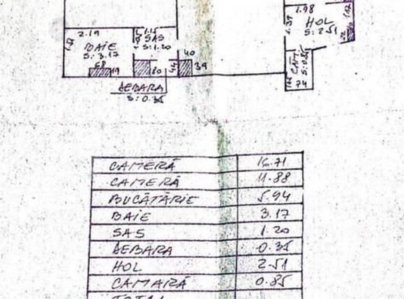 Apartament de vânzare 2 camere Gheorgheni - 144514AV | BLITZ Cluj-Napoca | Poza5