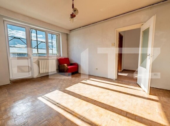 Apartament de vânzare 2 camere Gheorgheni - 144514AV | BLITZ Cluj-Napoca | Poza1