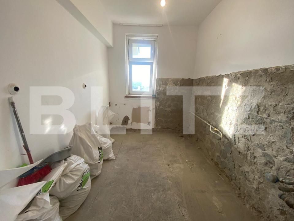 Apartament de vânzare 2 camere Gheorgheni - 144514AV | BLITZ Cluj-Napoca | Poza3
