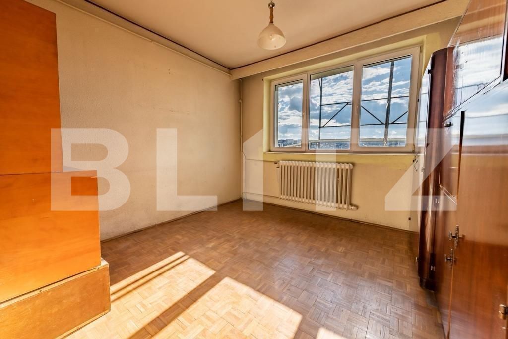 Apartament de vânzare 2 camere Gheorgheni - 144514AV | BLITZ Cluj-Napoca | Poza2