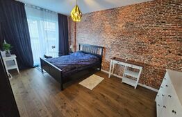 Apartament de lux, 2 camere, 60 mp, parcare subterana, Record Park 