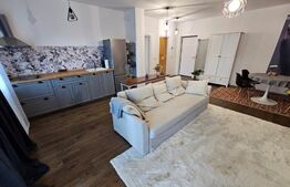 Apartament de lux, 2 camere, 60 mp, parcare subterana, Record Park 