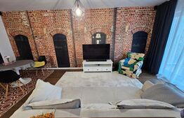 Apartament de lux, 2 camere, 60 mp, parcare subterana, Record Park 