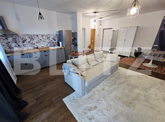 Apartament de vânzare 2 camere Central - 144516AV | BLITZ Cluj-Napoca | Poza4