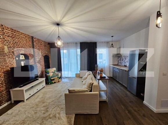 Apartament de vânzare 2 camere Central - 144516AV | BLITZ Cluj-Napoca | Poza1