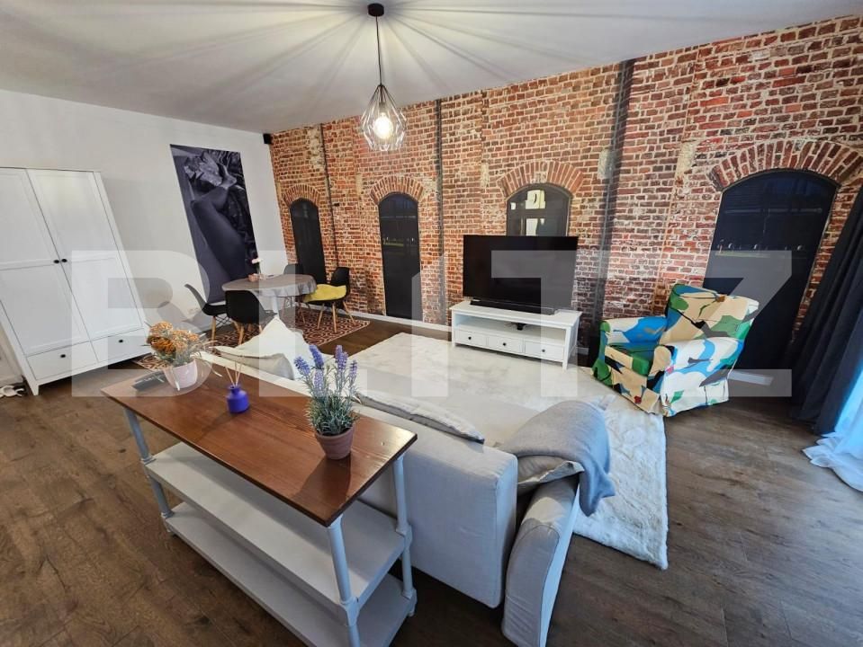 Apartament de vânzare 2 camere Central - 144516AV | BLITZ Cluj-Napoca | Poza5