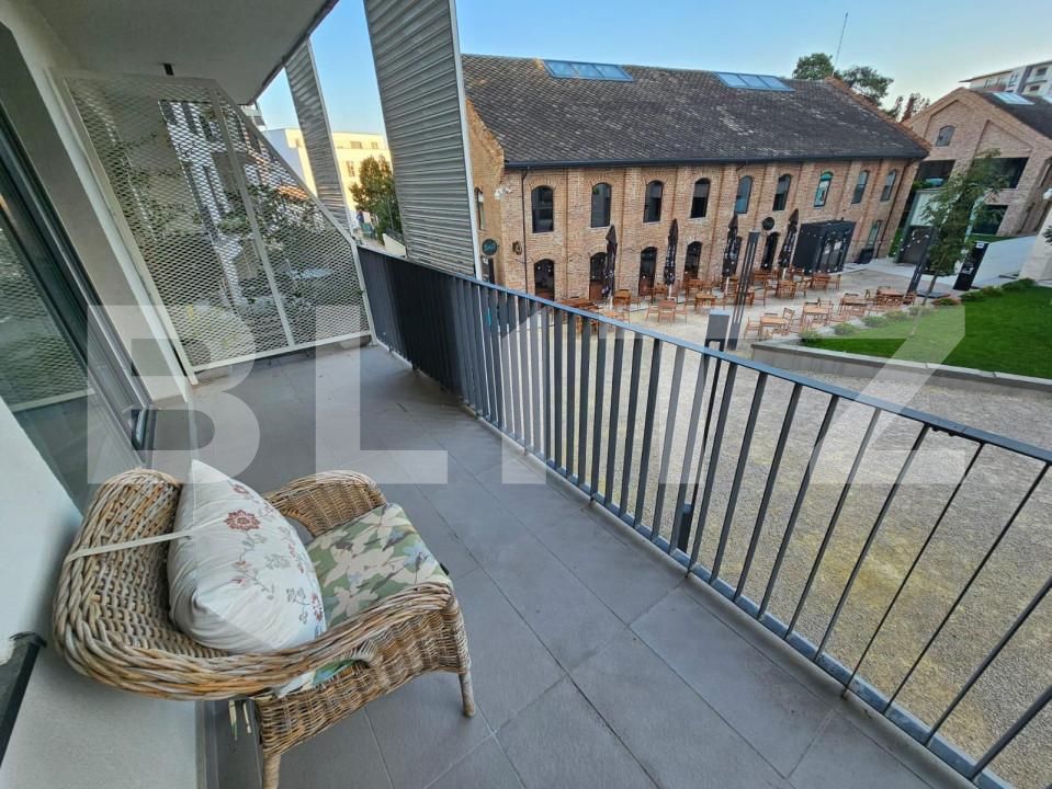 Apartament de vânzare 2 camere Central - 144516AV | BLITZ Cluj-Napoca | Poza2