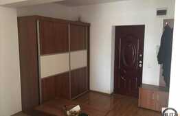 1 camera, 47 mp, decomandat, mobilat si utilat, garaj, zona strazii Edgar Quinet