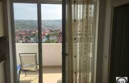 1 camera, 47 mp, decomandat, mobilat si utilat, garaj, zona strazii Edgar Quinet