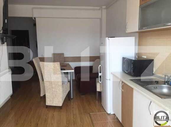 Garsonieră de vânzare Manastur - 14452AV | BLITZ Cluj-Napoca | Poza1