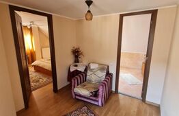 Casa individuala, 6 camere, 249 mp, 1200 mp de teren, zona Tauti