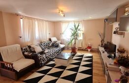 Casa individuala, 6 camere, 249 mp, 1200 mp de teren, zona Tauti
